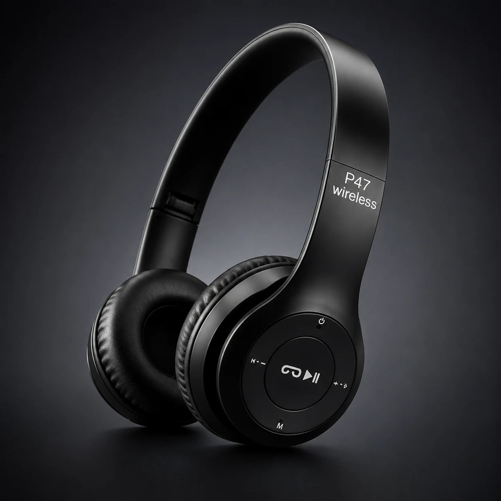 Cuffie Bluetooth Senza Fili