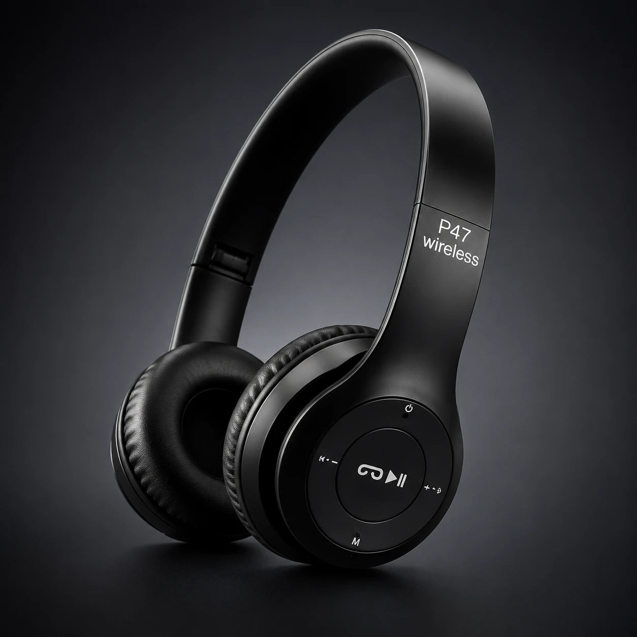 Cuffie Bluetooth Senza Fili